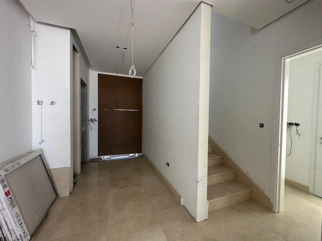 5 Bedroom House for Rent in Limassol District