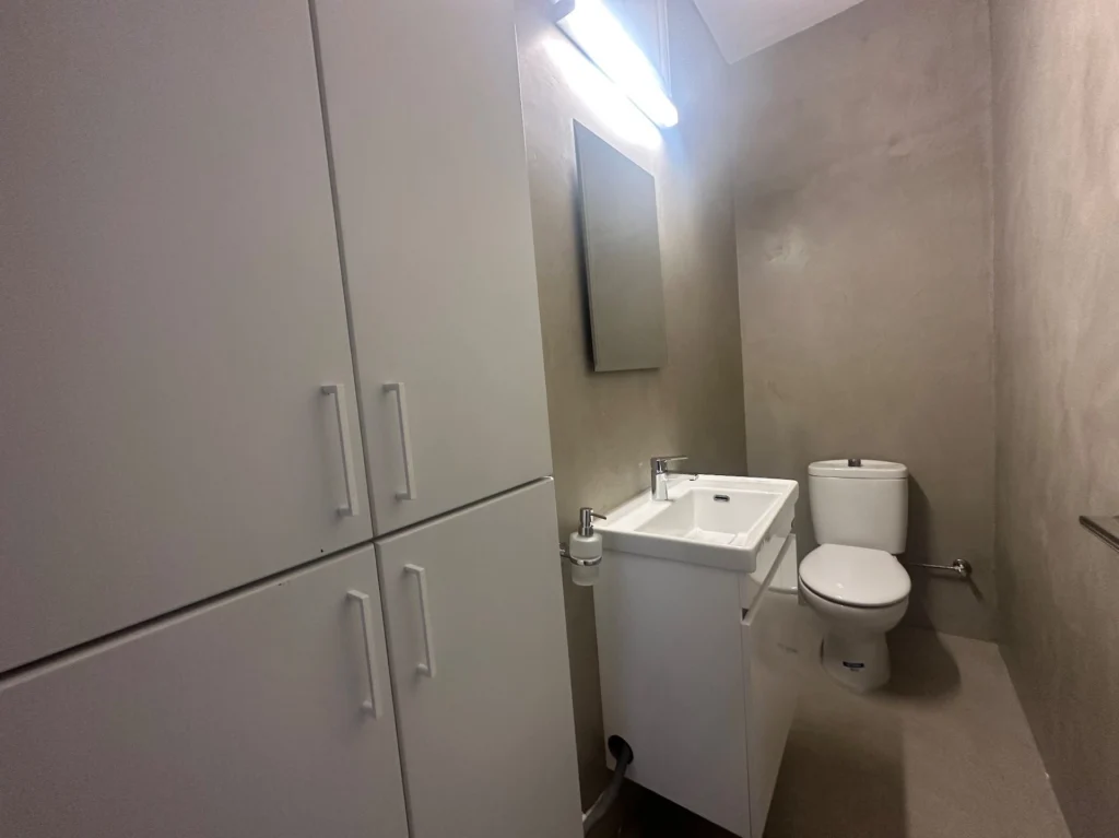 3 Bedroom Apartment for Rent in Limassol District
