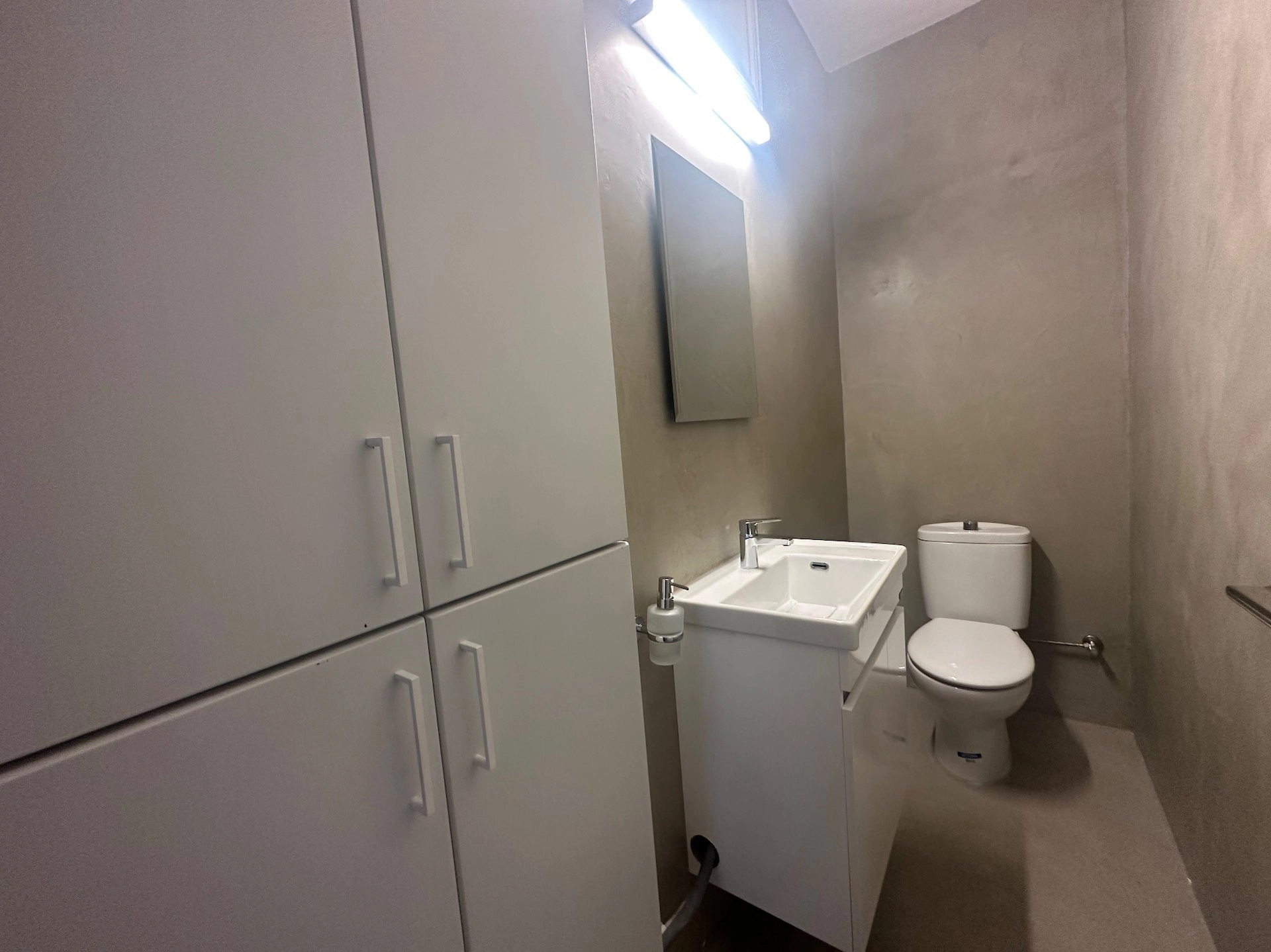 3 Bedroom Apartment for Rent in Limassol District
