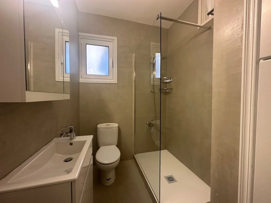 3 Bedroom Apartment for Rent in Limassol District