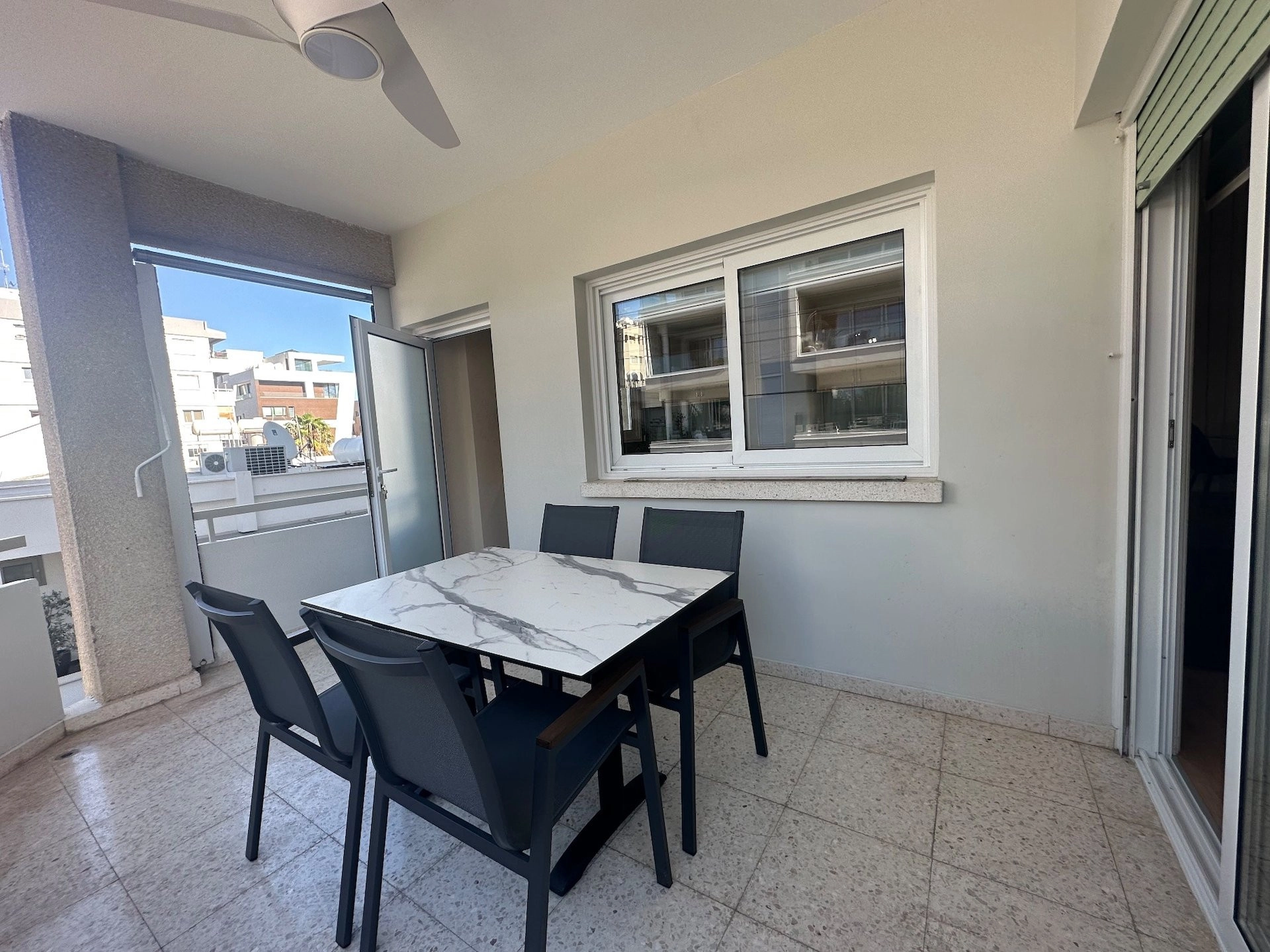 3 Bedroom Apartment for Rent in Limassol District