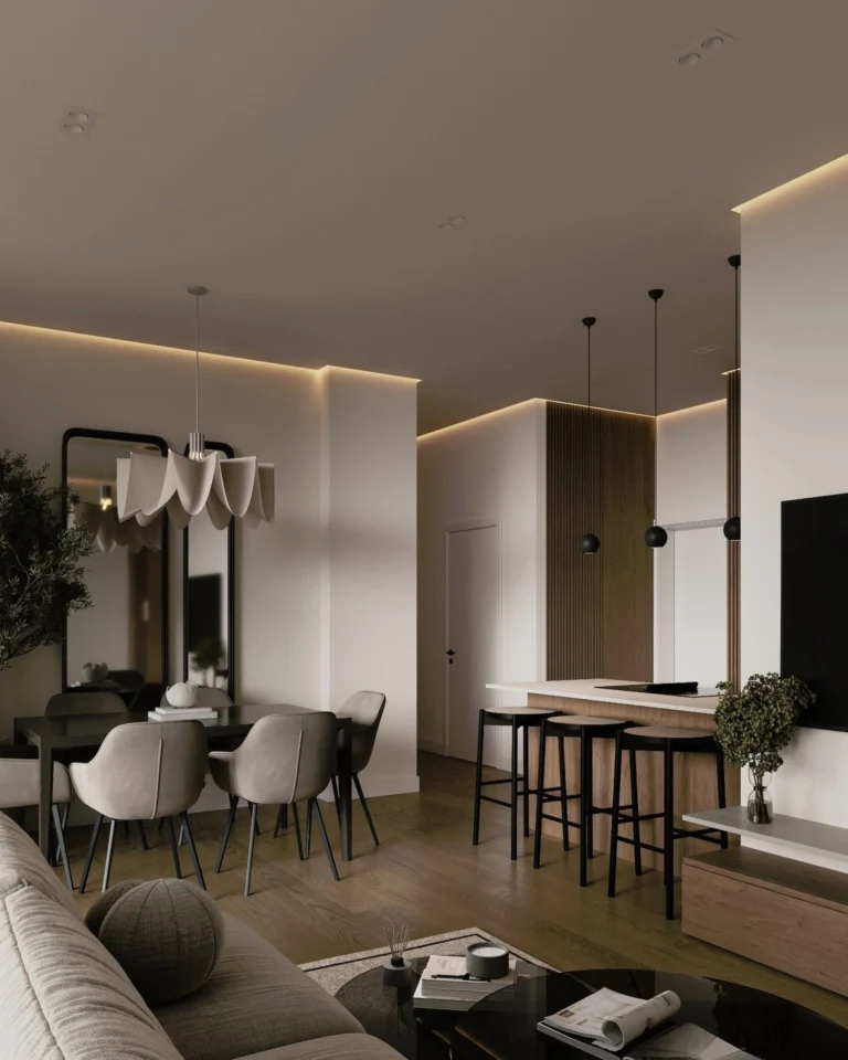 1 Bedroom Apartment for Sale in Germasogeia, Limassol District