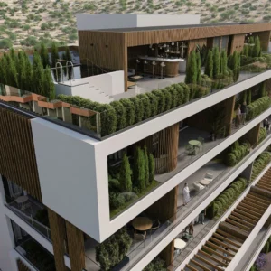 2 Bedroom Apartment for Sale in Germasogeia, Limassol District