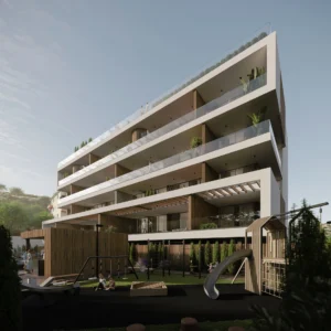 3 Bedroom Apartment for Sale in Germasogeia, Limassol District