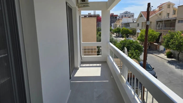 3 Bedroom Apartment for Sale in Limassol District