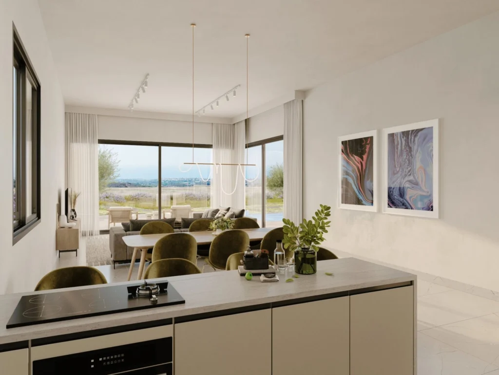 3 Bedroom House for Sale in Tala, Paphos District