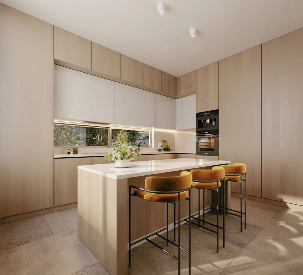 3 Bedroom House for Sale in Tala, Paphos District