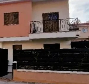 3 Bedroom House for Sale in Paphos – Agios Theodoros