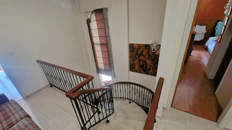 4 Bedroom House for Sale in Potamos Germasogeias, Limassol District