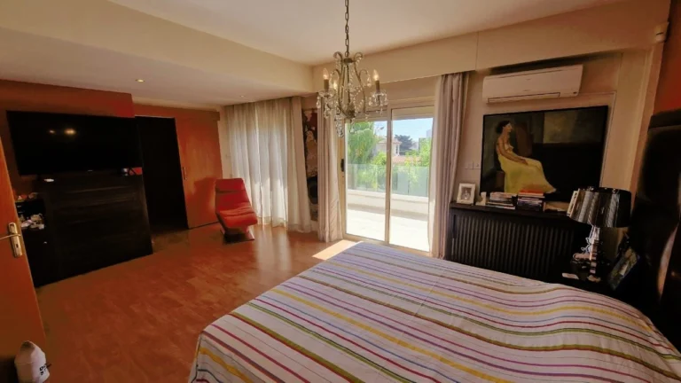 4 Bedroom House for Sale in Potamos Germasogeias, Limassol District