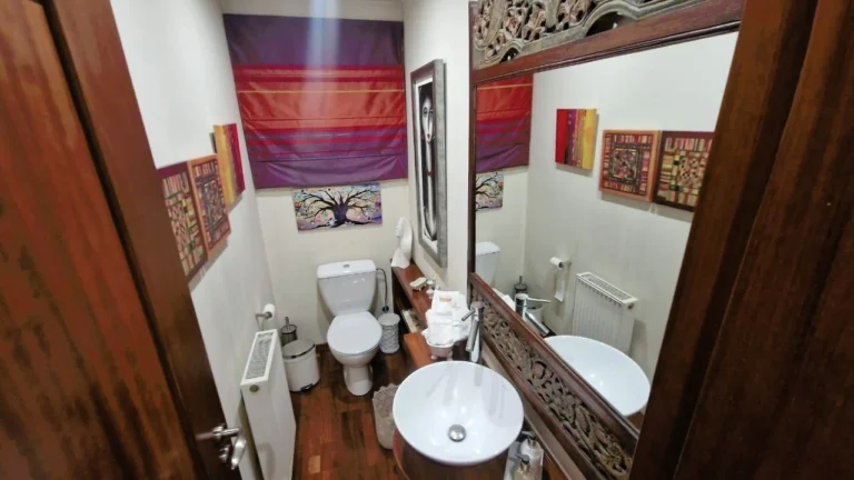 4 Bedroom House for Sale in Potamos Germasogeias, Limassol District