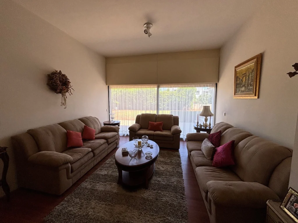 5 Bedroom House for Sale in Limassol – Agios Nektarios