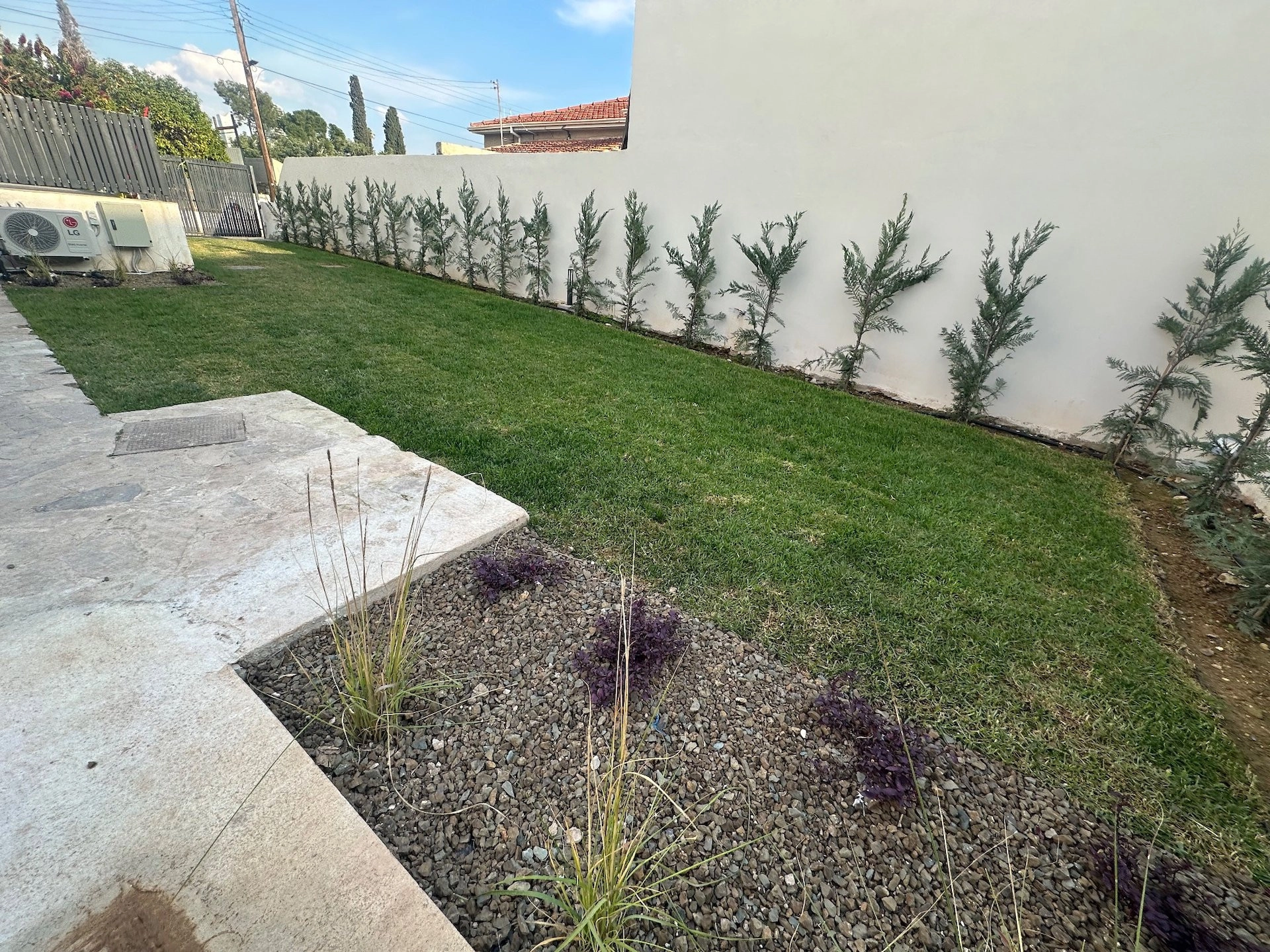 280m² Building for Rent in Limassol – Agia Zoni