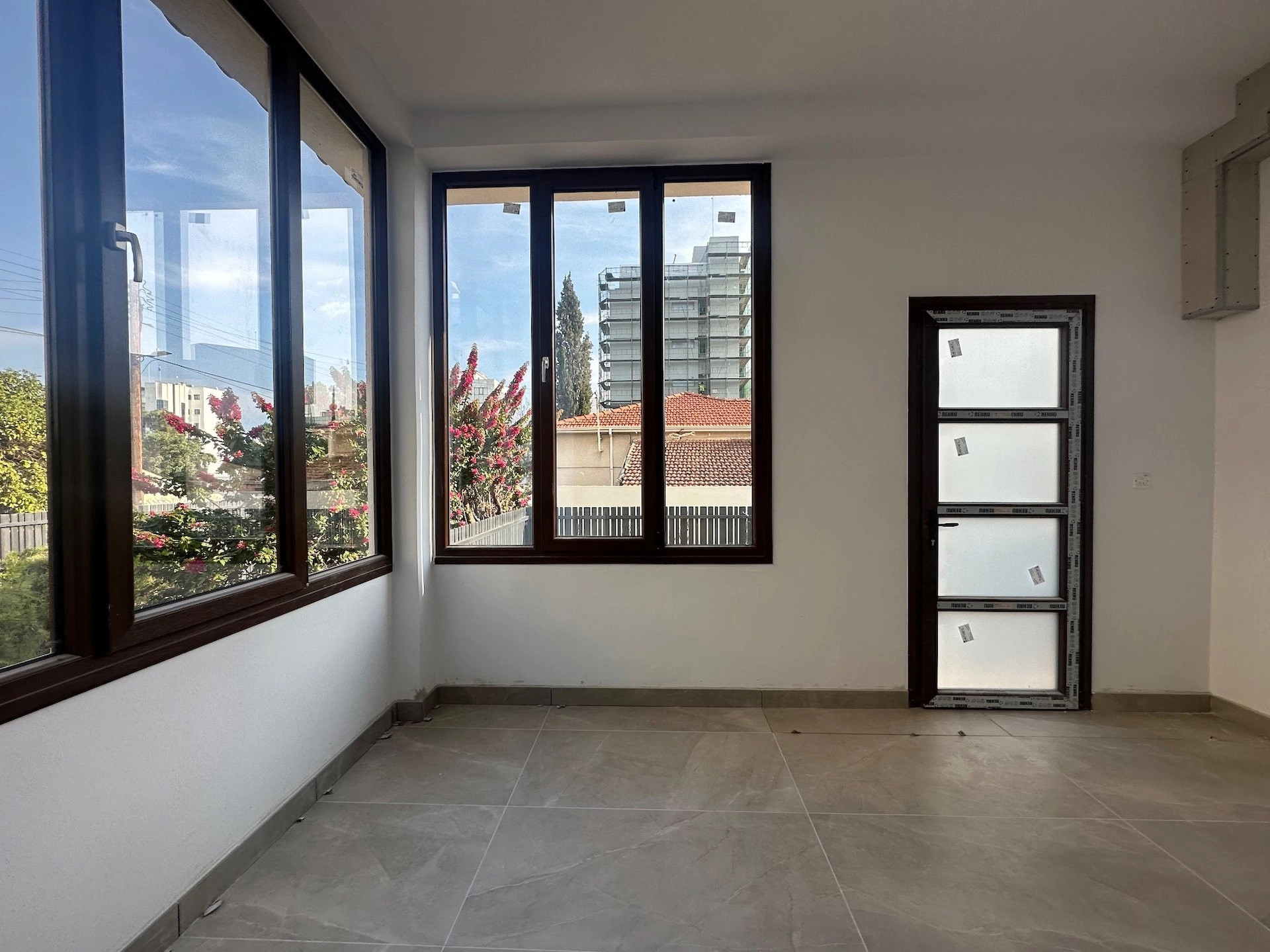 280m² Building for Rent in Limassol – Agia Zoni
