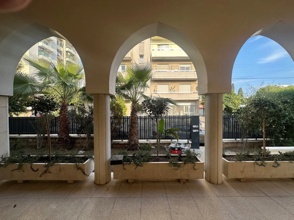 280m² Building for Rent in Limassol – Agia Zoni