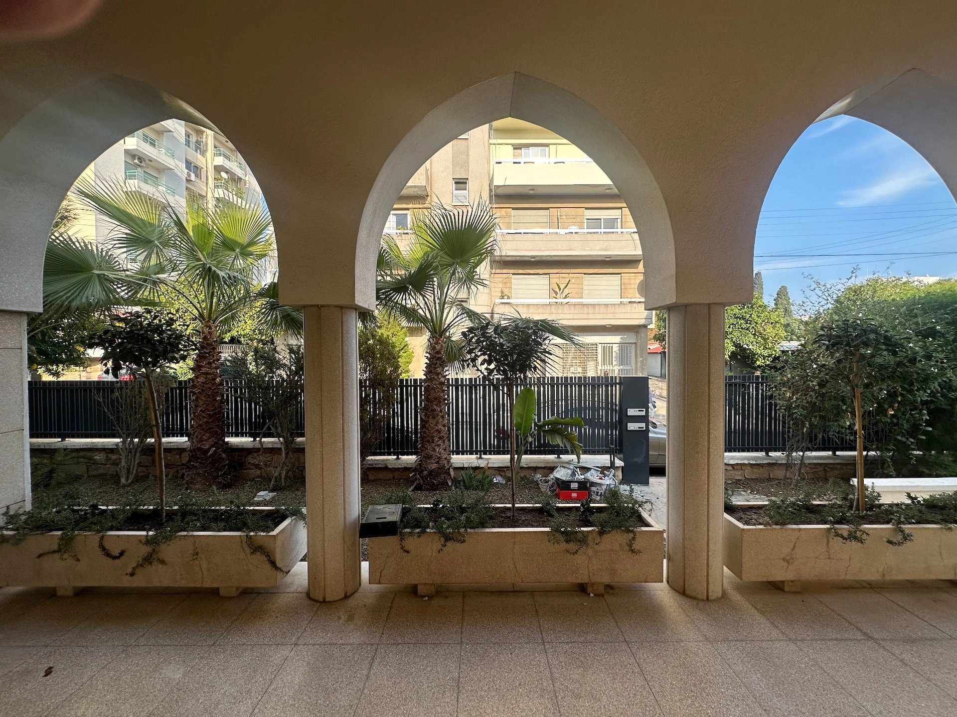 280m² Building for Rent in Limassol – Agia Zoni