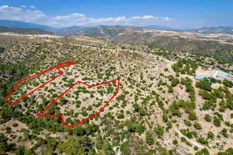 26,088m² Plot for Sale in Limassol District