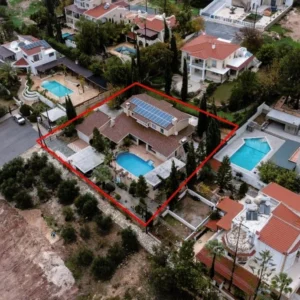 3 Bedroom House for Sale in Tala, Paphos District