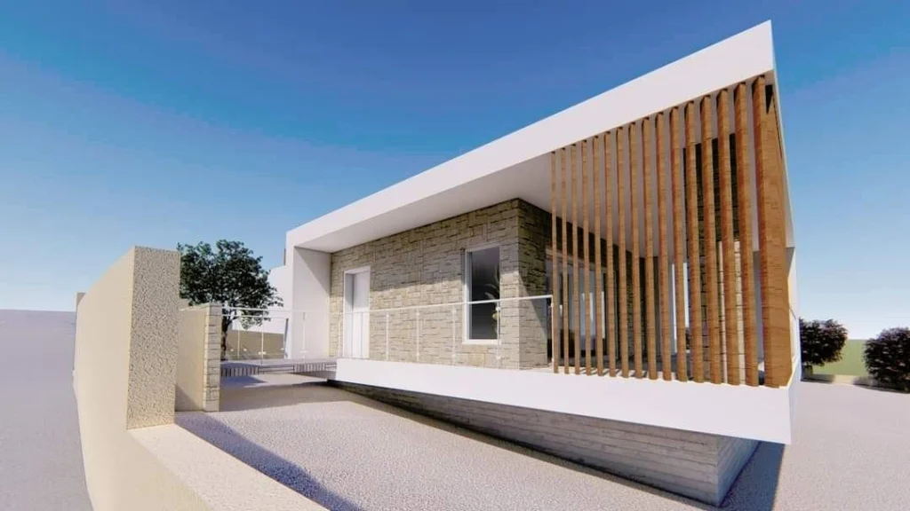 3 Bedroom House for Sale in Tala, Paphos District