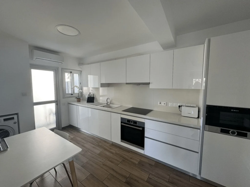 4 Bedroom Apartment for Sale in Limassol District