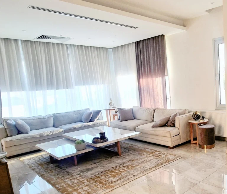 5 Bedroom House for Sale in Limassol – Agios Athanasios