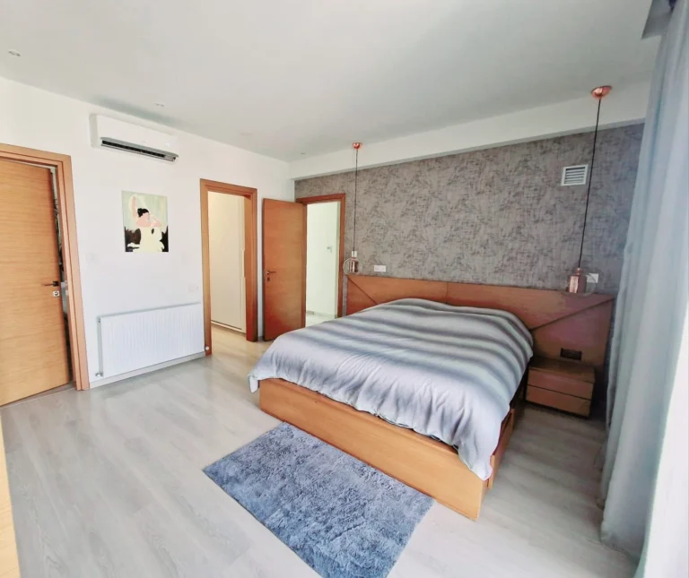 5 Bedroom House for Sale in Limassol – Agios Athanasios