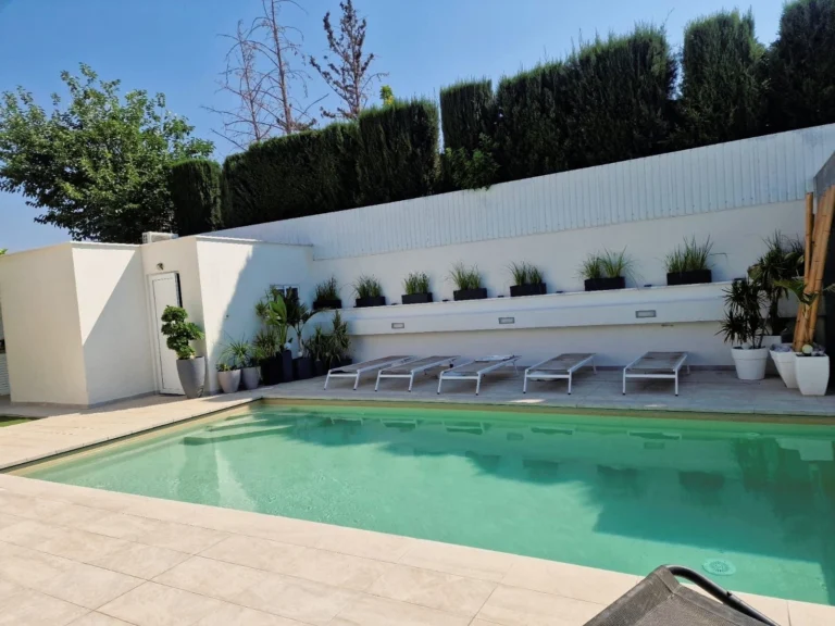 5 Bedroom House for Sale in Limassol – Agios Athanasios