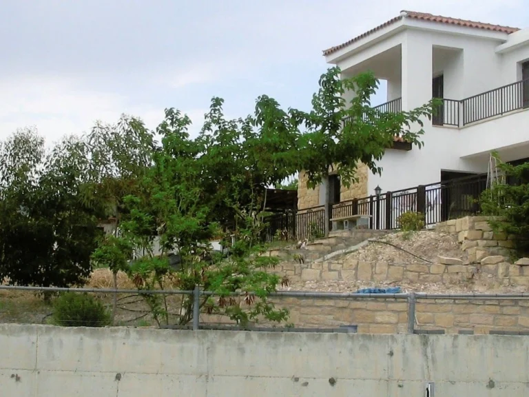 Cheap Houses and Villas for Rent Paphos