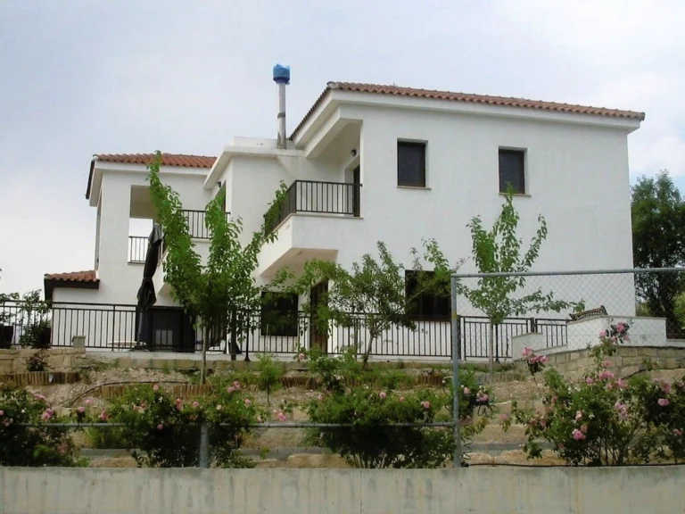 Cheap Houses and Villas for Rent Paphos
