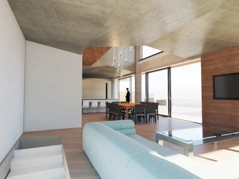 6+ Bedroom House for Sale in Konia, Paphos District