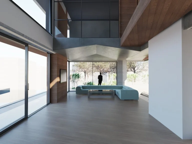 6+ Bedroom House for Sale in Konia, Paphos District