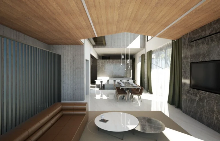 6+ Bedroom House for Sale in Konia, Paphos District