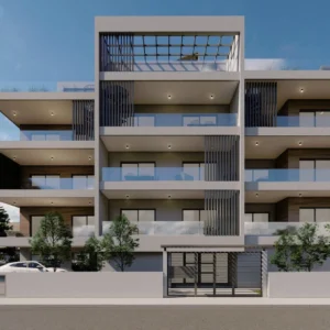 2 Bedroom Apartment for Sale in Limassol – Zakaki