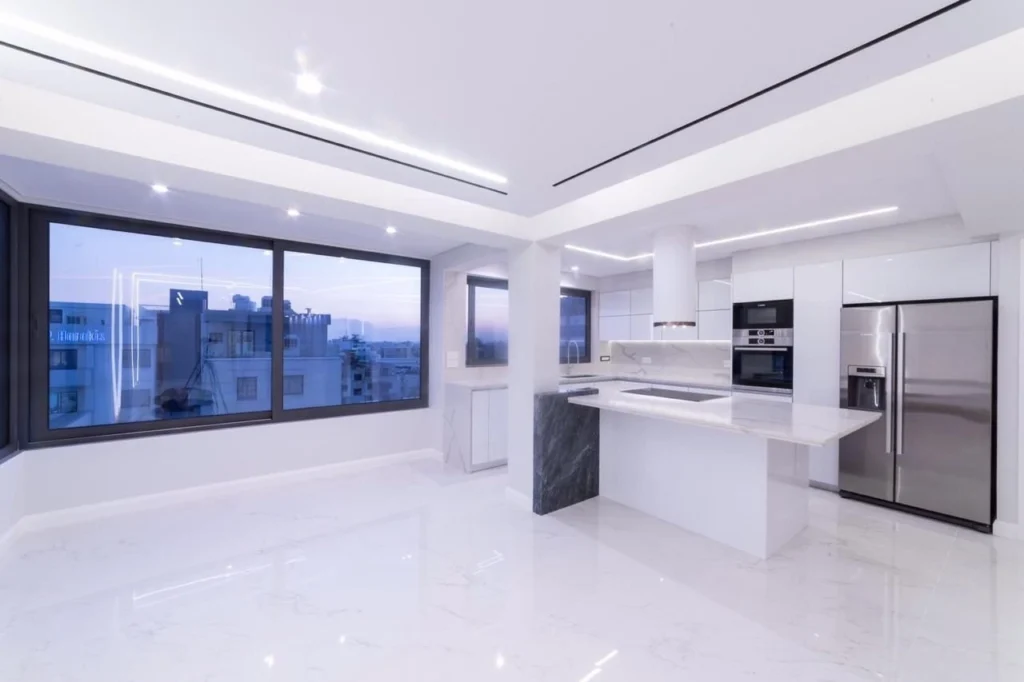 3 Bedroom Apartment for Sale in Limassol – Agios Nektarios