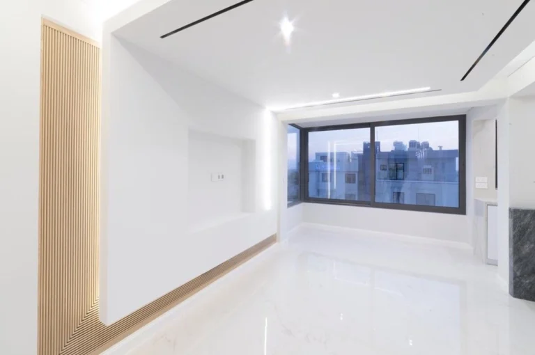 3 Bedroom Apartment for Sale in Limassol – Agios Nektarios