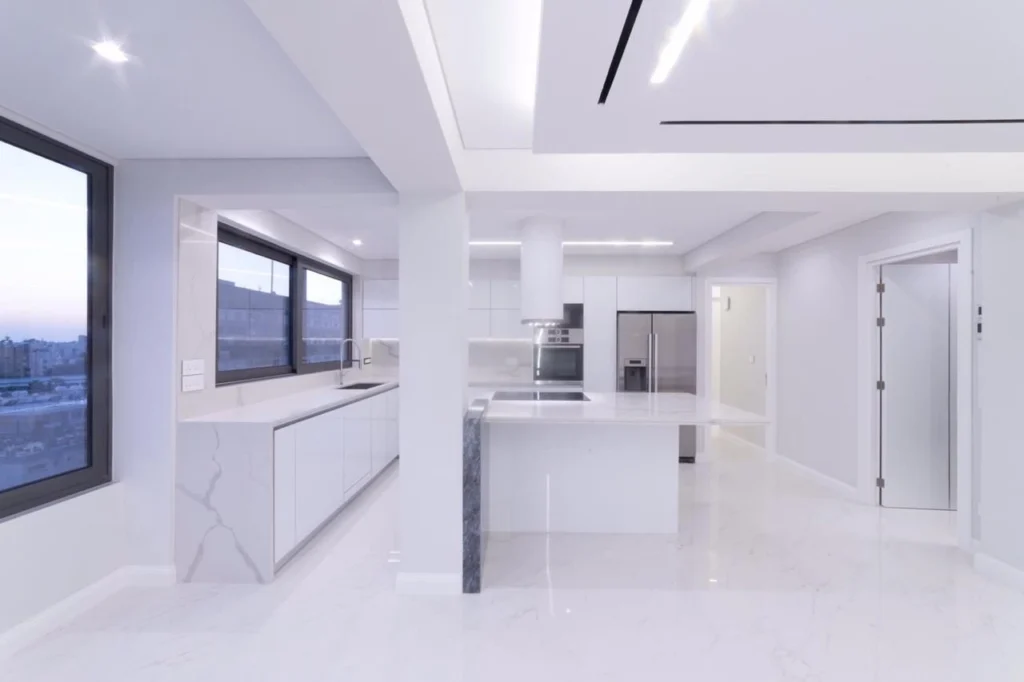 3 Bedroom Apartment for Sale in Limassol – Agios Nektarios