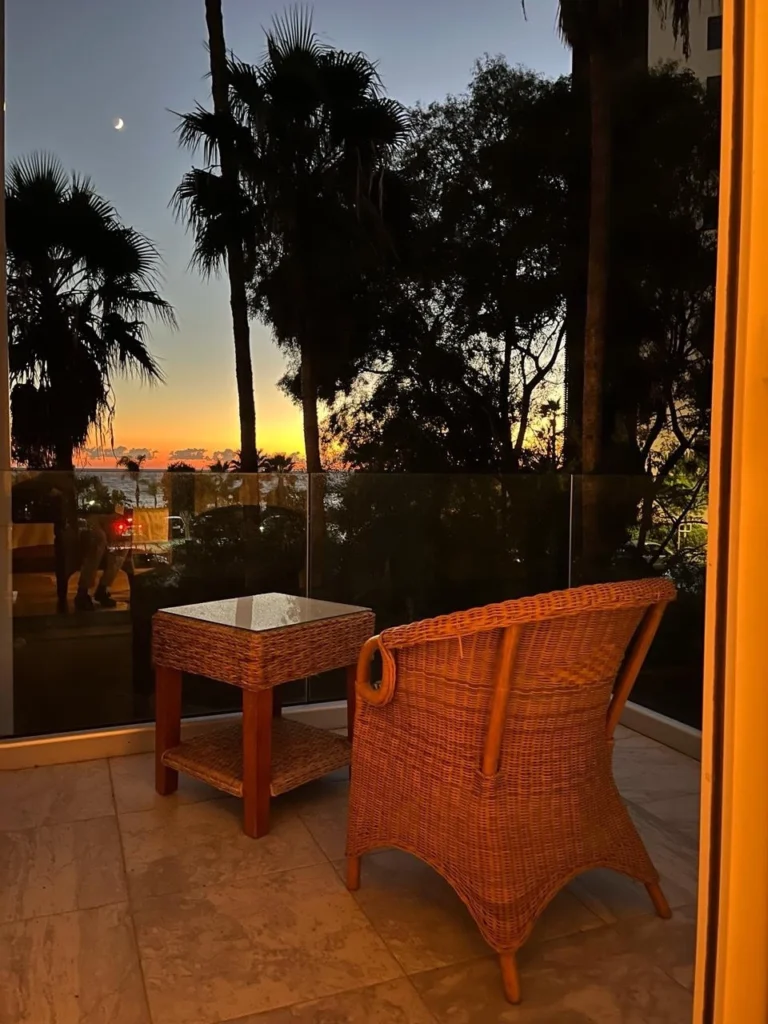 2 Bedroom Apartment for Rent in Amathounta, Limassol District