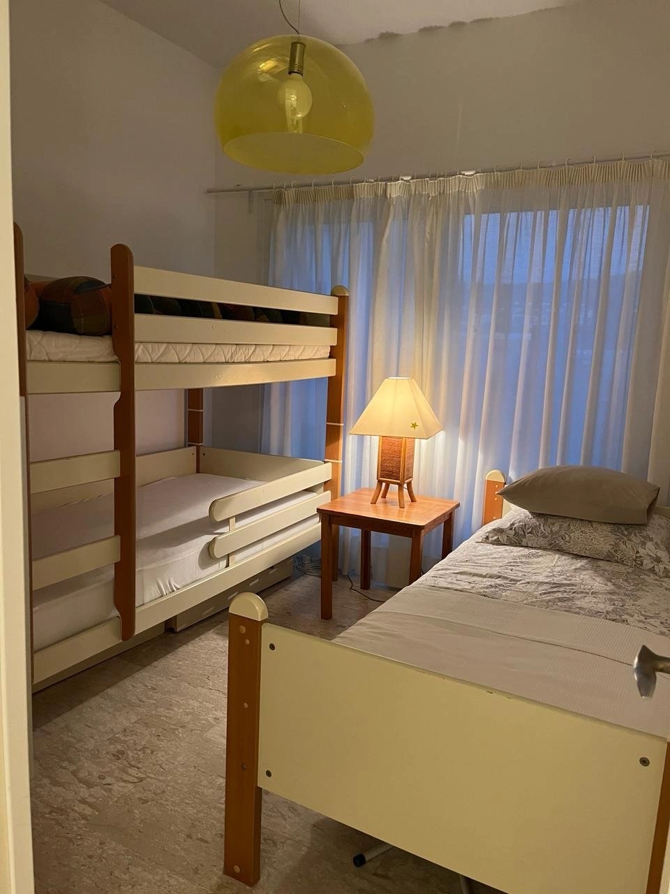 2 Bedroom Apartment for Rent in Amathounta, Limassol District