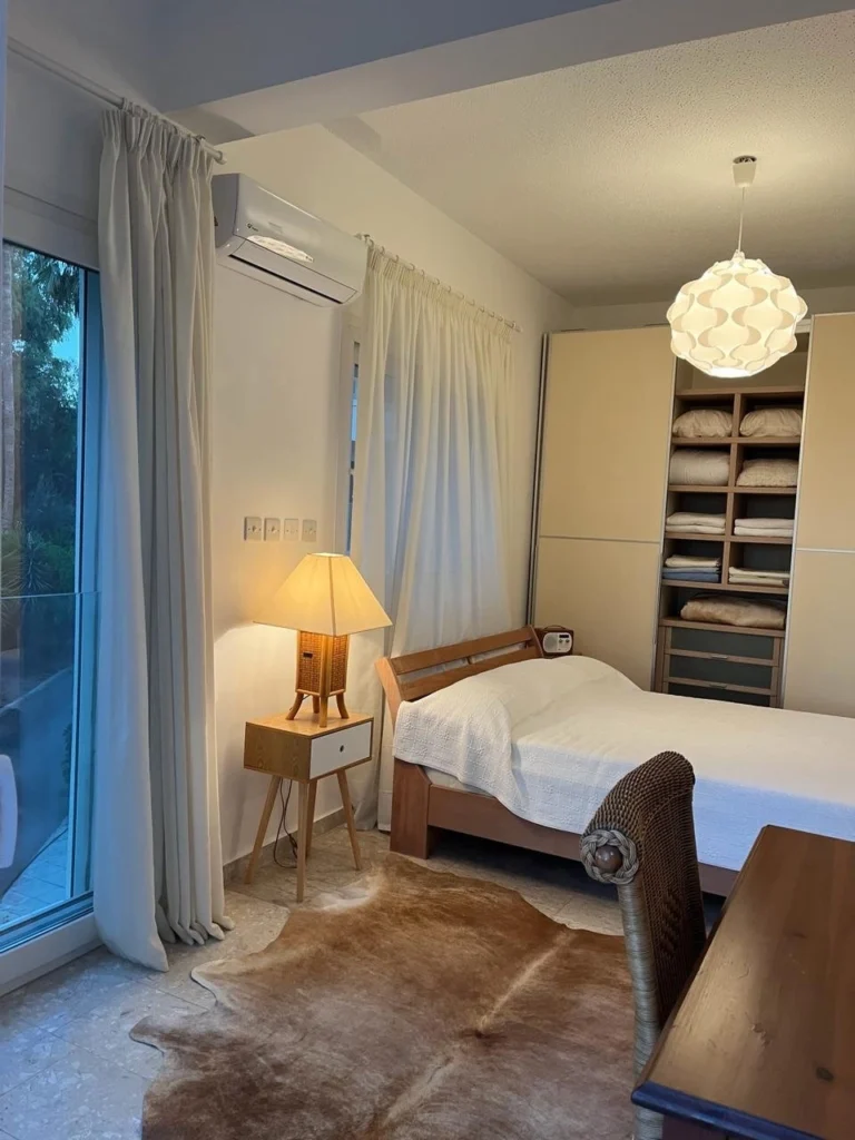 2 Bedroom Apartment for Rent in Amathounta, Limassol District