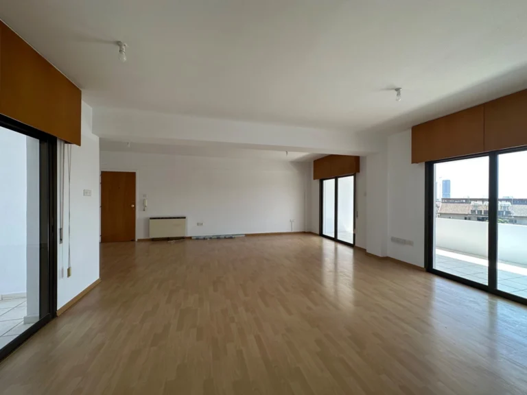 135m² Office for Rent in Limassol – Mesa Geitonia