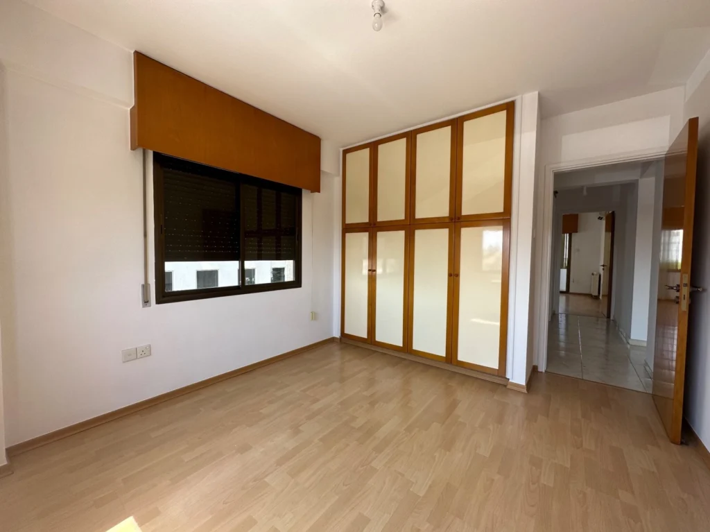135m² Office for Rent in Limassol – Mesa Geitonia