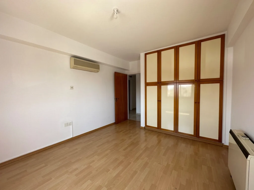 135m² Office for Rent in Limassol – Mesa Geitonia