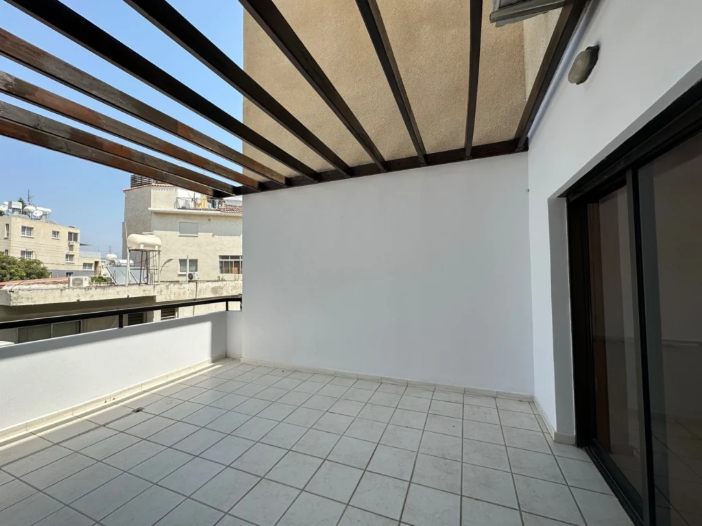 135m² Office for Rent in Limassol – Mesa Geitonia