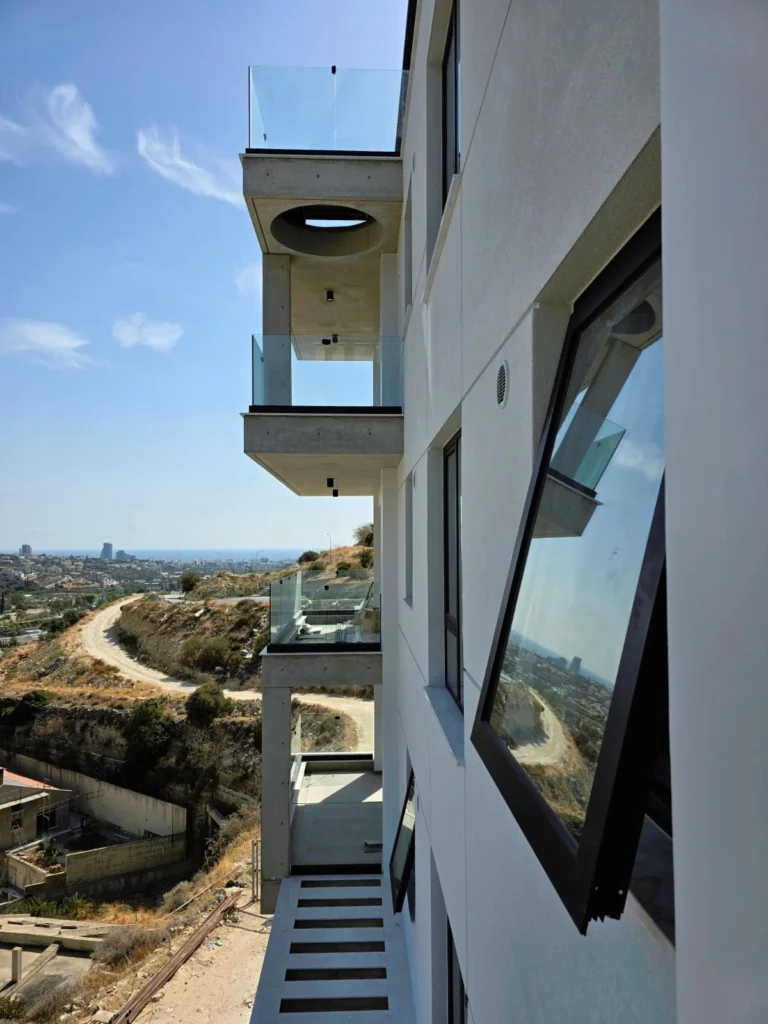2 Bedroom Apartment for Sale in Germasogeia, Limassol District