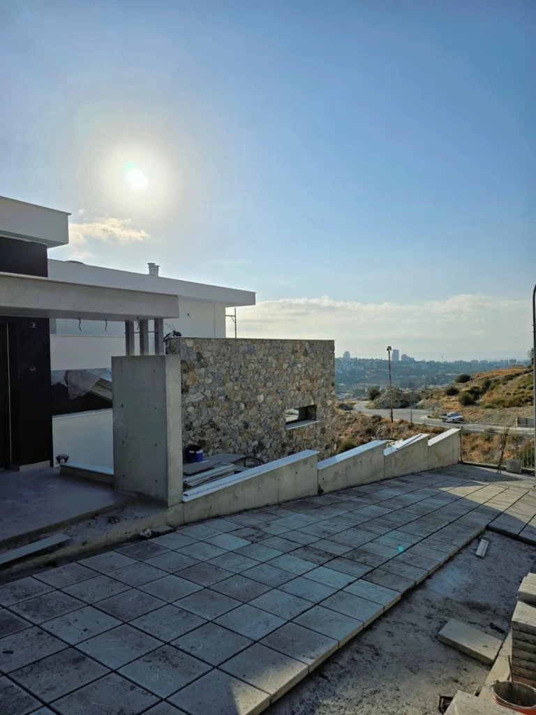 2 Bedroom Apartment for Sale in Germasogeia, Limassol District