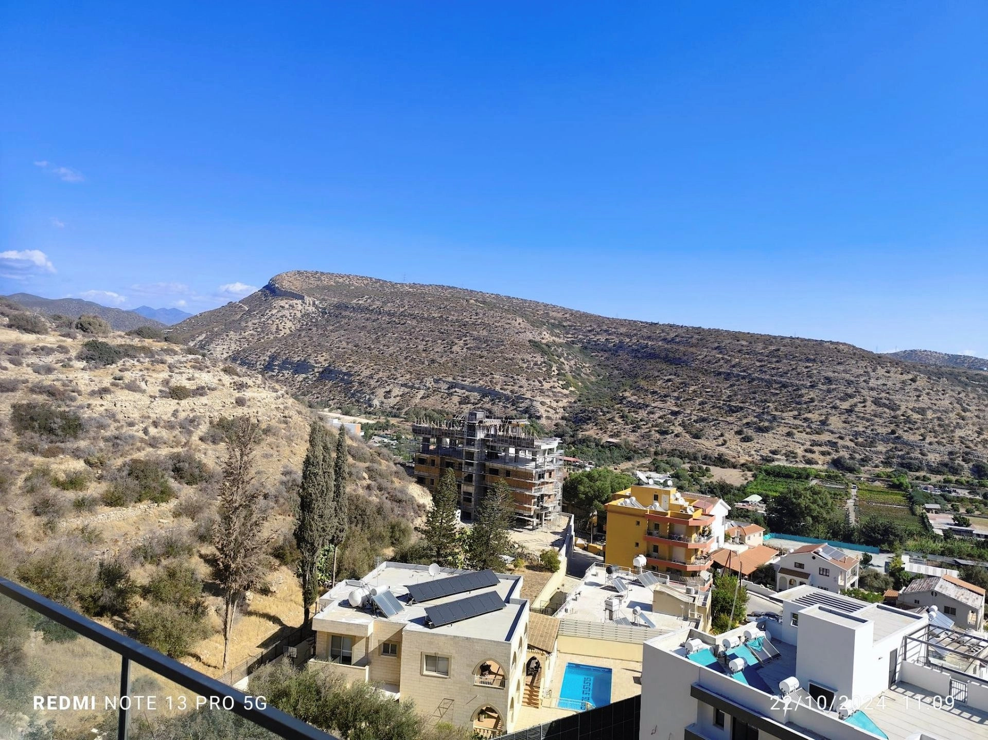 2 Bedroom Apartment for Sale in Germasogeia, Limassol District