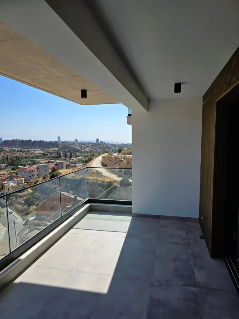 2 Bedroom Apartment for Sale in Germasogeia, Limassol District