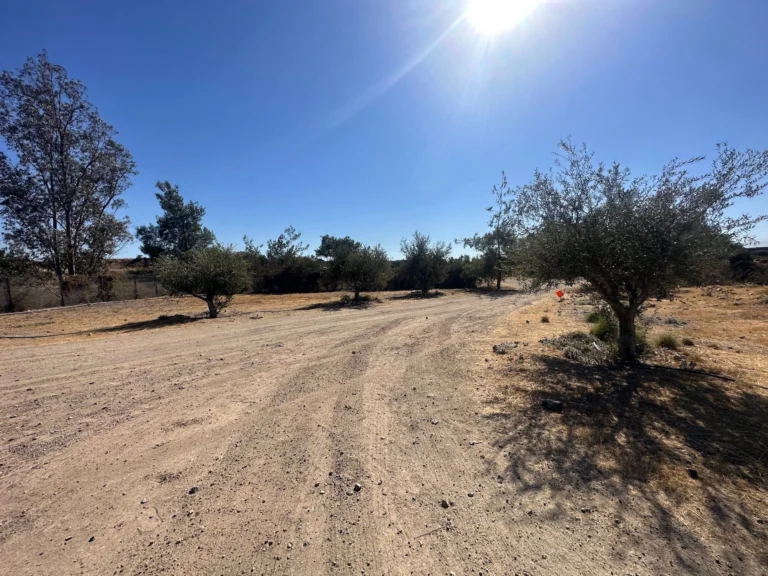 5 Bedroom House for Sale in Moni, Limassol District