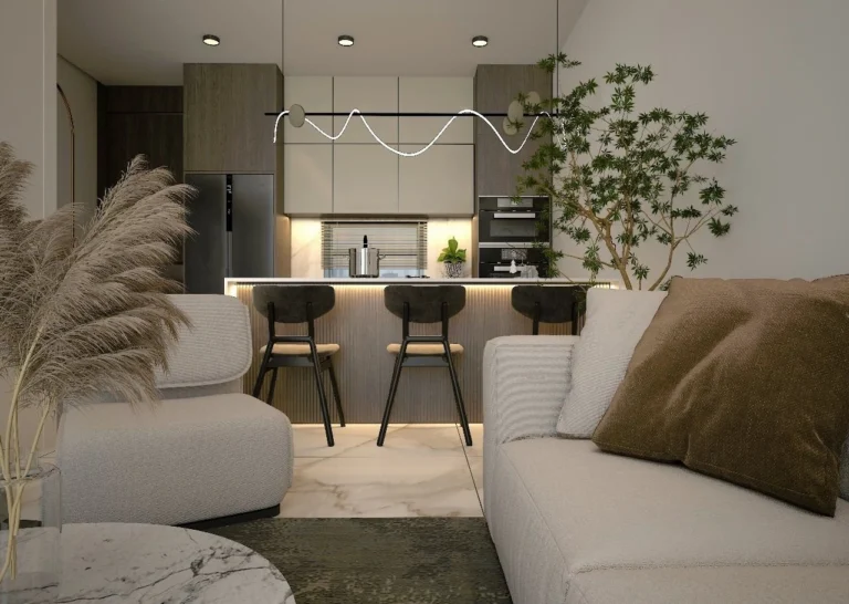 1 Bedroom Apartment for Sale in Paphos District