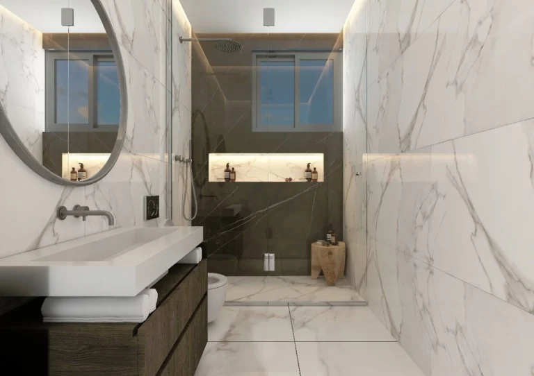 29m² Apartment for Sale in Paphos District